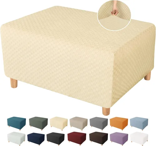 Miniatura 9 de YEMYHOM - Funda de otomano