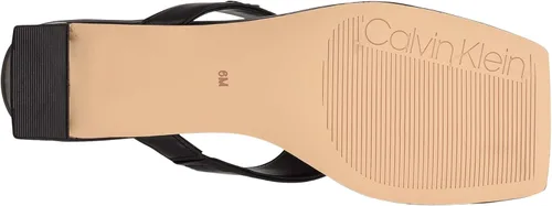 Miniatura 3 de Calvin Klein Jerell - Sandalias de tacón para mujer