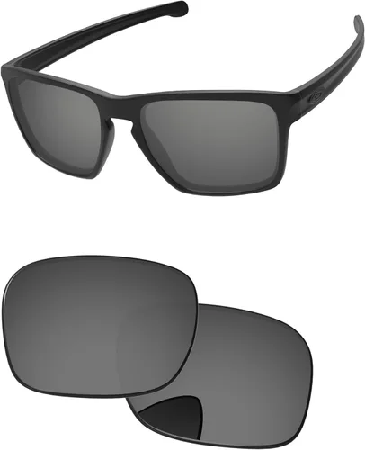 Miniatura 28 de Lentes de repuesto para gafas de sol Oakley Sliver XL OO9341 2.244 in