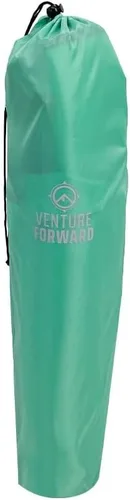 Miniatura 5 de Venture Forward Silla de toldo para exteriores con pantalla ajustable, silla de campamento plegable para niños con portavasos y bolsa de transporte