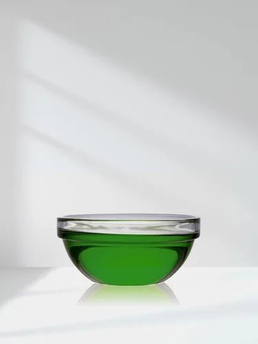 Miniatura 8 de Horbäach Clorofila líquida 100 mg 32 onzas líquidas (2 botellas de 16 onzas líquidas) Gotas naturales con sabor a menta Fórmula