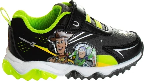 Miniatura 17 de Josmo Toy Story - Tenis iluminados para niños (niño pequeño/niño grande)