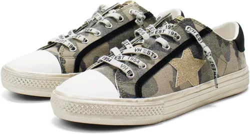 Miniatura 2 de VINTAGE HAVANA Tenis Alive para mujer