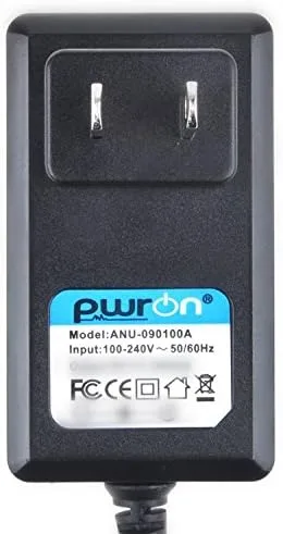Miniatura 2 de 6.6 ft Cable 6 V AC a DC adaptador para Pro-Form (14730 248512, 249159) elíptica – Bicicleta elíptica/Recumbent Bike Bicicleta Exerciser Repuesto