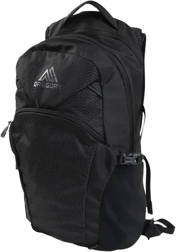 Miniatura 11 de Gregory Nano 16L Unisex Day Hiking/Commuter/Mochila de viaje activo, panel trasero transpirable, puerto de hidratación, tamaño grande, Moab Tan