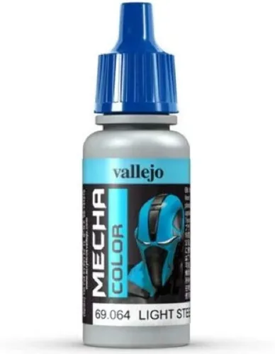 Miniatura 14 de Vallejo Accesorios de pintura azul eléctrico de 0.6 fl oz