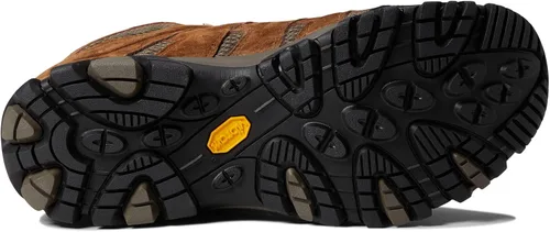 Miniatura 3 de Merrell Moab 3 Mid - Botas impermeables de senderismo para hombre