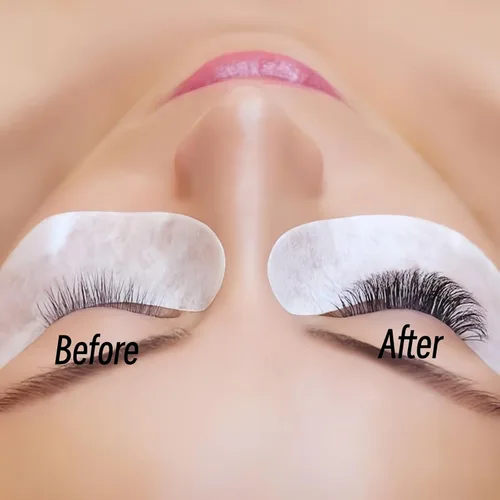 Miniatura 6 de Lava Lash - 1 extensión de pestañas Ibeauty Ultra Super Glue de 0.2 fl oz, pegamento de extensión de pestañas semipermanente, tiempo de secado