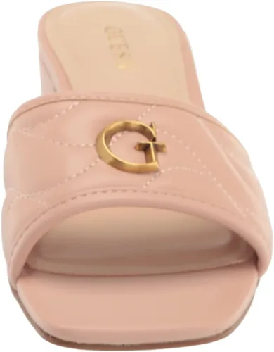 Miniatura 2 de GUESS Sandalias de tacón Ulliy para mujer