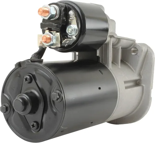 Miniatura 3 de DB Electrical SBO0047 Nuevo arrancador para Volvo 850 Series 2.3L 2.4L 2.3 2.4 1993-1997, Volvo 850 C70 S40 S60 S70 S80 V40 V70 Xc70 Camión