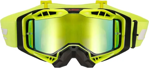 Miniatura 3 de LS2 Casco Aura Gafas de Protección