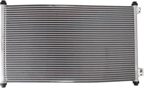 Miniatura 76 de TRQ Condensador de aire acondicionado A/C compatible con Kia Optima 2016-2018