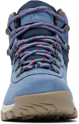 Miniatura 43 de Columbia Women's Newton Ridge Plus Waterproof Amped Hiking Boot