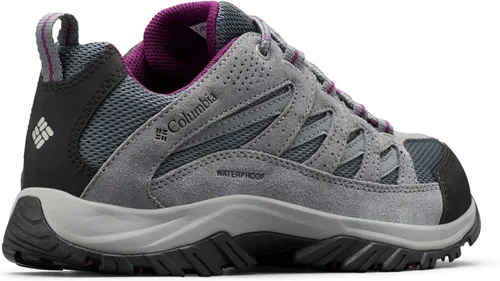 Miniatura 9 de Columbia Zapatillas de senderismo Crestwood para mujer