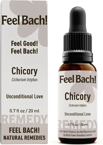 Miniatura 27 de Feel Bach! Flower Essence Dropper Madreselva, 0.7 fl oz, 0.7 fl oz