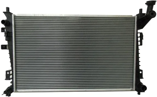 Miniatura 9 de SCITOO 19 Radiador Fit 1990-1993 para Honda para Accord 2.2L 1992-1996 para Honda para Prelude 2.2L