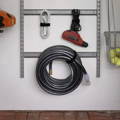 Miniatura 5 de Velcro Brand, One-Wrap, correas para cables, alambres y cordones, Negro