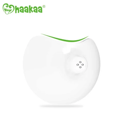 Miniatura 8 de Haakaa Protectores de silicona para pezones, 2