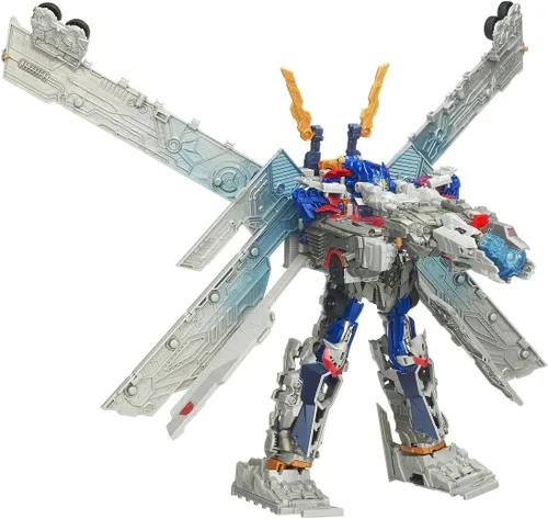 Miniatura 2 de Transformers DA-32 Ultimate Optimus Prime