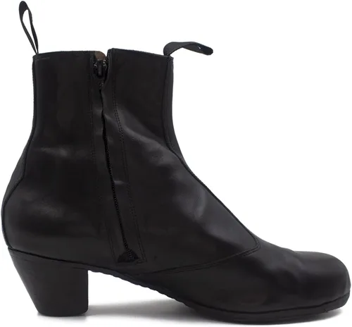 Miniatura 3 de Gallardo Flamencho Boots for Men's Leather Ankle Boots Botos