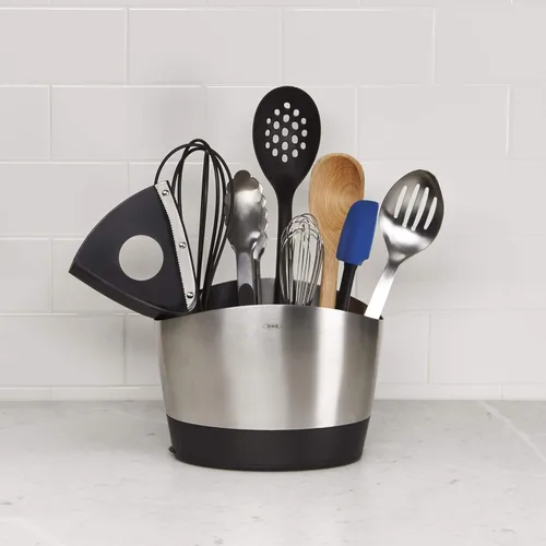 Miniatura 6 de OXO SteeL - Batidor de 9 pulgadas