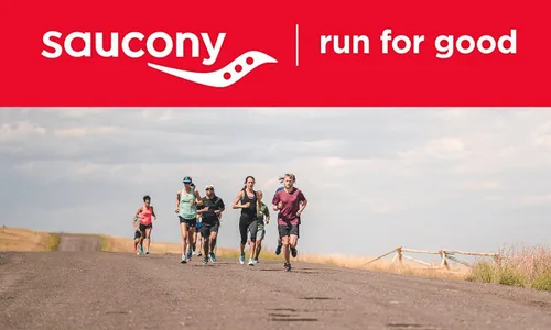 Miniatura 2 de Saucony Calcetines invisibles de malla para hombre, con ventilación y ajuste cómodo