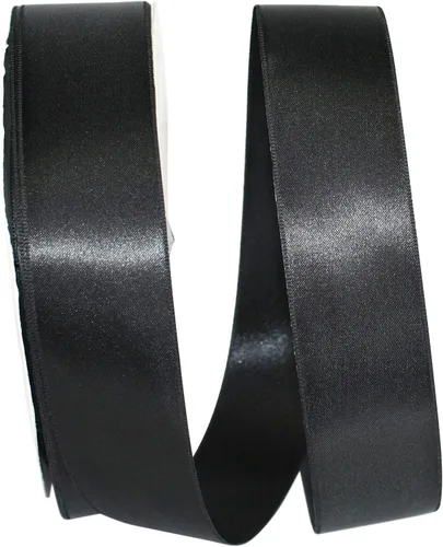 Miniatura 17 de Reliant Ribbon 5000-908-09C cinta, 1-1/2 pulgadas x 100 yardas, escarlata