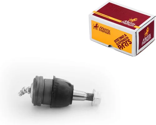Miniatura 12 de Fabricado en Europa. Junta de rótula inferior delantera Metrix Premium K3199 para Jeep Liberty 2002-2004