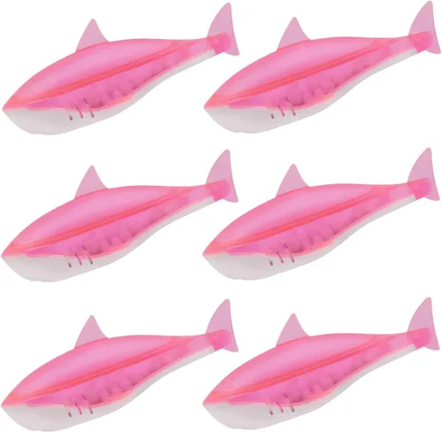 Miniatura 10 de Humidificador limpiador de 6 unidades, humidificadores de peces, cálido y fresco, la mayoría de los humidificadores y peceras, purificador de agua