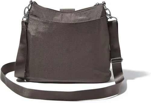 Miniatura 4 de Baggallini Bolsa Hobo RFID Internacional de Sorrento