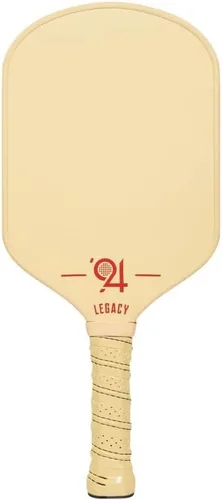 Miniatura 2 de Solara '94 Legacy Pickleball - Núcleo de fibra de carbono de 0.630 in para control y potencia, aprobado por Pickleball de Estados Unidos
