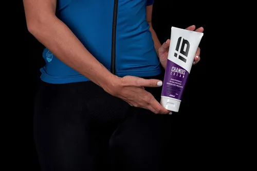 Miniatura 4 de Gamuza FEM - CREMA INBIKE - 6.8 fl oz