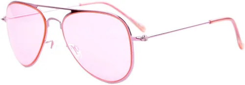 Miniatura 70 de Eyekepper Gafas de sol piloto para niños de 3 a 10 años