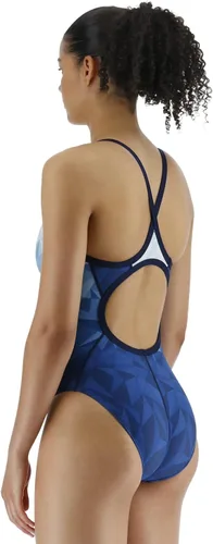 Miniatura 4 de TYR Bañador Durafast Elite Diamondfit para mujer