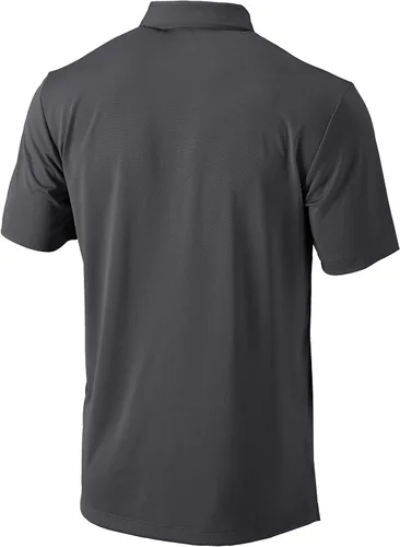 Miniatura 2 de Columbia - Camiseta polo de golf Omni-Wick Drive para hombre