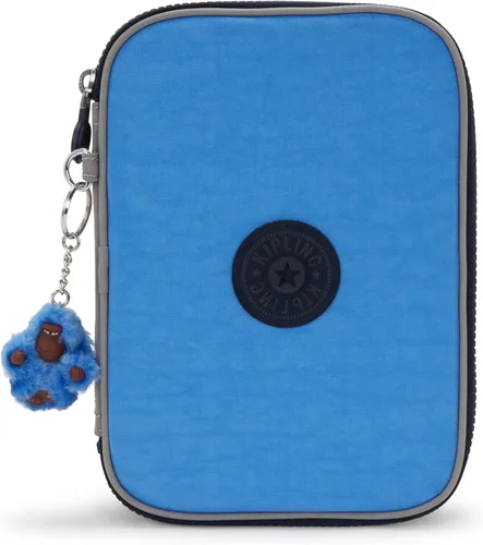Miniatura 62 de Kipling Sabian - Minibolso cruzado estampado
