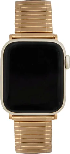 Miniatura 6 de Bandini Correa de expansión de acero inoxidable para Apple Watch Band de 1.811 in 1.772 in 1.654 in 1.732 in 1.614 in 1.575 in 1.496 in 1.929 in