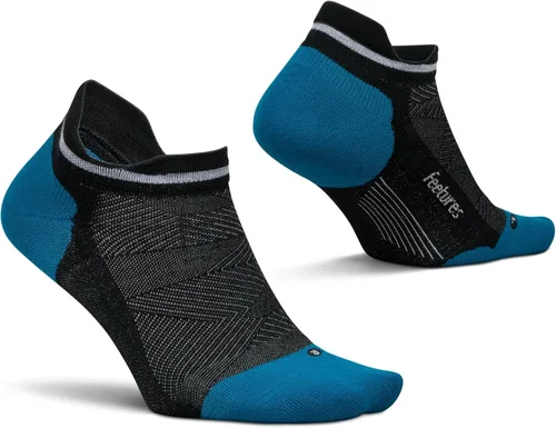 Feetures Elite Max - Bloque de calcetines para cojín sin mostrar