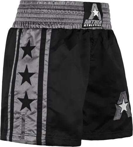 Miniatura 10 de Anthem Athletics Pantalones cortos de Muay Thai para hombre, pantalones cortos de Muay Thai para mujer - Kickboxing Short Boxing Trunks 5050 Classic