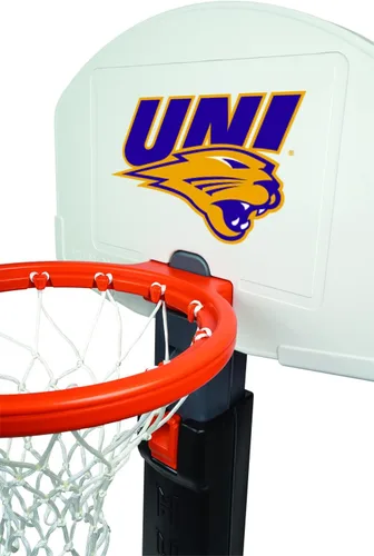 Miniatura 24 de Huplay Juego de baloncesto ajustable del equipo novato