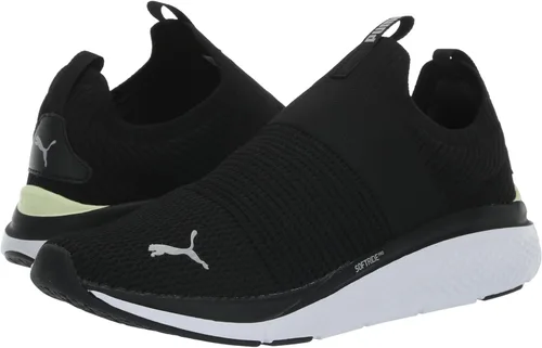 Miniatura 7 de PUMA Zapatos sin cordones Softride Pro Echo para mujer