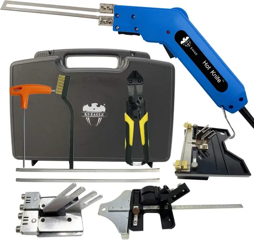 Cortador de espuma de 150 W cuchillo eléctrico de espuma de poliestireno cortador de espuma de poliestireno cuchillo de tallado escultura Accesorios