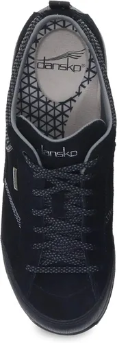 Miniatura 2 de Dansko - Tenis para mujer impermeables estampado de cachemira para exteriores