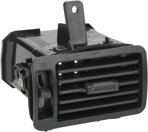 Miniatura 8 de Kit de ventilación de salpicadero 5 piezas de ventilación central, mb775268 compatible con pajero montero 1990 2004, actualización