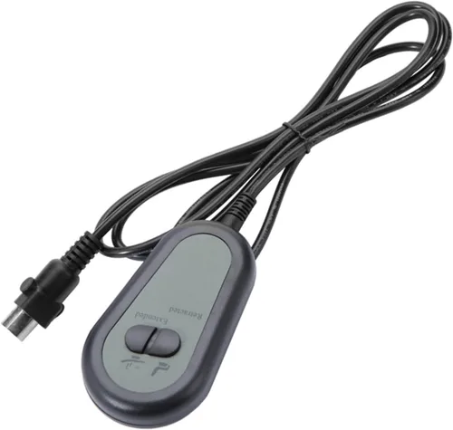 Miniatura 5 de Control remoto de elevación de silla de 2 botones, enchufe de 5 pines, repuesto para sofá reclinable eléctrico fijo