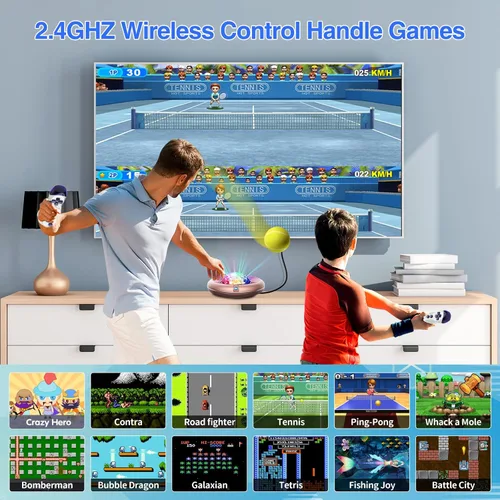 Miniatura 3 de Alfombrilla de baile para niños y adultos, plataforma de baile electrónica inalámbrica antideslizante para TV, sin arrugas, suave y acogedora