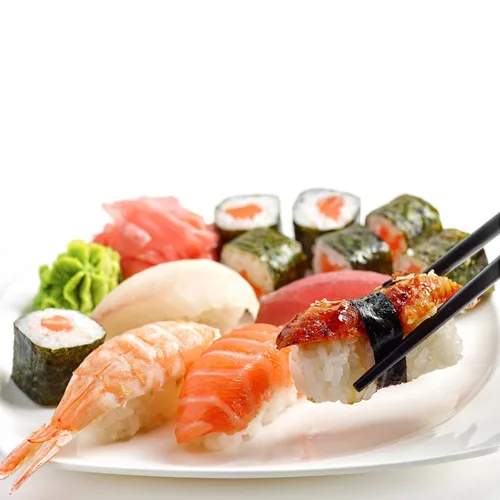 Miniatura 6 de HOKKAIDO YUMEPIRIKA Yumepirika, arroz blanco japonés extra premium, producto de Hokkaido, Japón, arroz pegajoso de grano corto de alta gama, gran
