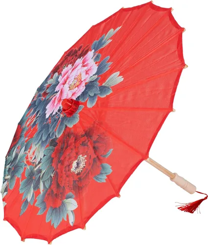 Miniatura 2 de Elibelle Bata de kimono tradicional japonesa para disfraz de niñas