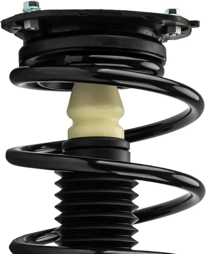 Miniatura 8 de 271499L 271498R - 2 puntales traseros aptos para RX300 AWD 1999 2000 2001 2002 2003, Highlander AWD 2001 2002 2003 montaje completo amortiguador