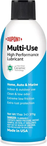 Miniatura 7 de DuPont, lubricante de silicona de teflón